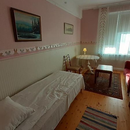Majakovski Family Suite Sillamäe Kültér fotó