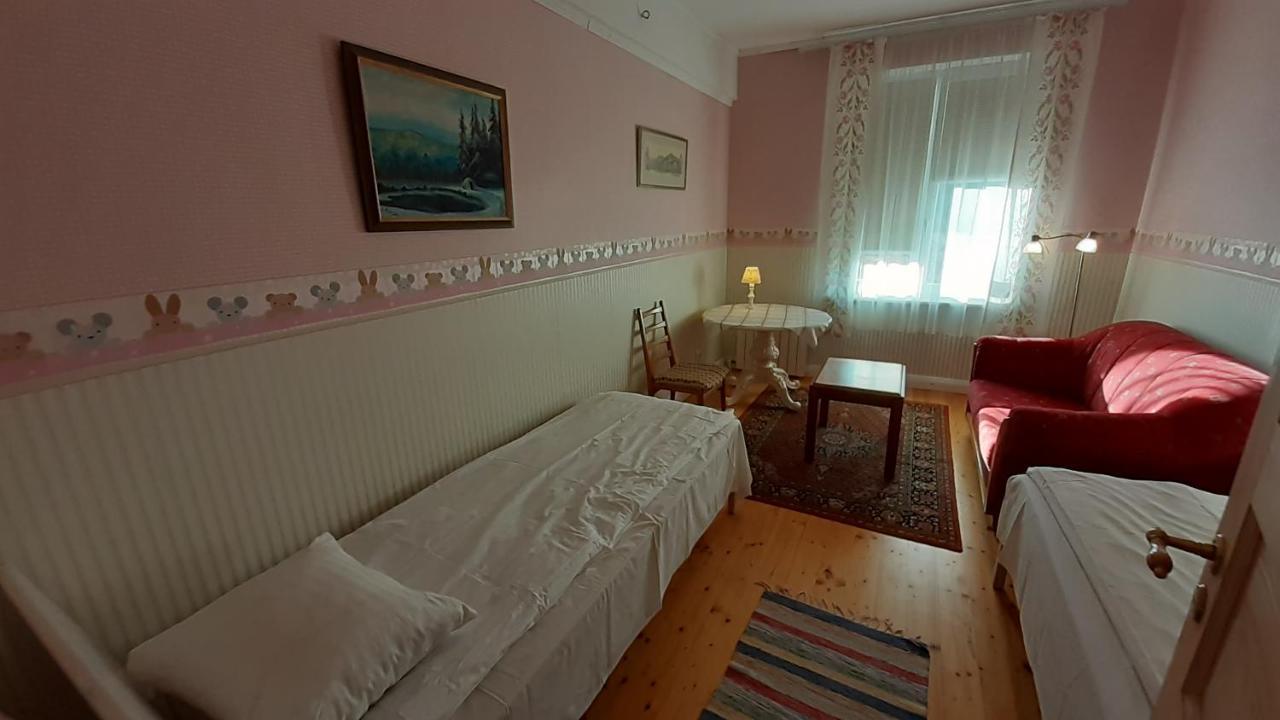 Majakovski Family Suite Sillamäe Kültér fotó