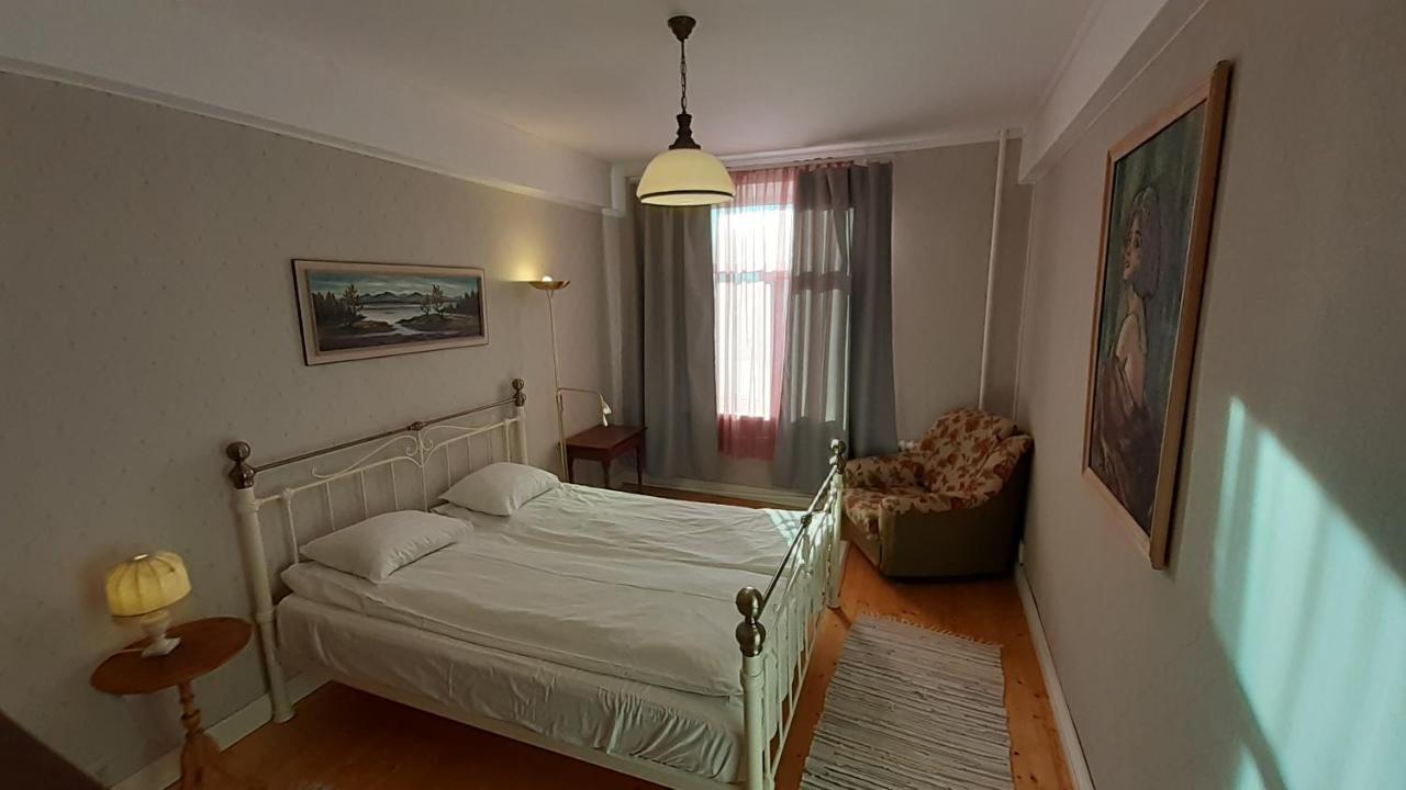 Majakovski Family Suite Sillamäe Kültér fotó
