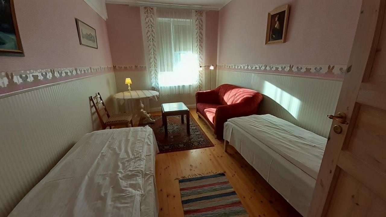 Majakovski Family Suite Sillamäe Kültér fotó
