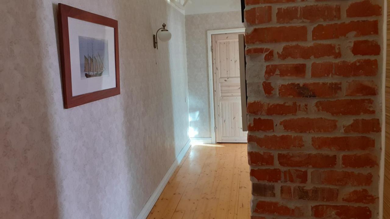 Majakovski Family Suite Sillamäe Kültér fotó