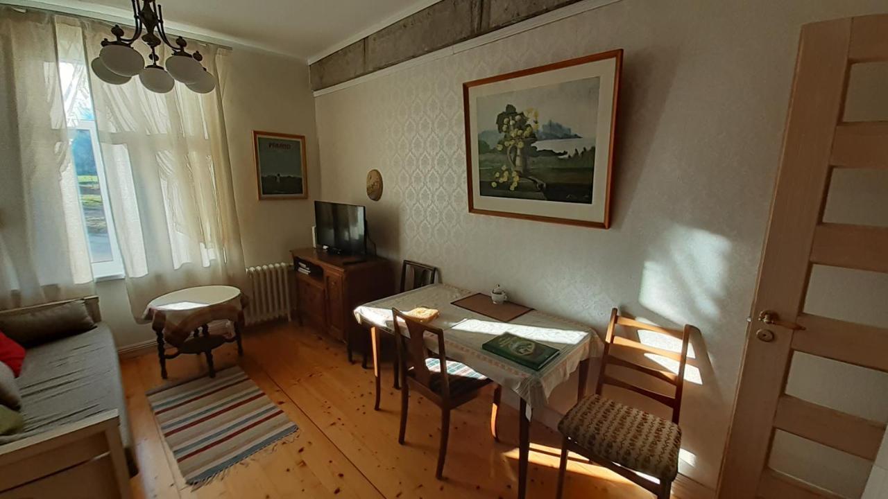 Majakovski Family Suite Sillamäe Kültér fotó