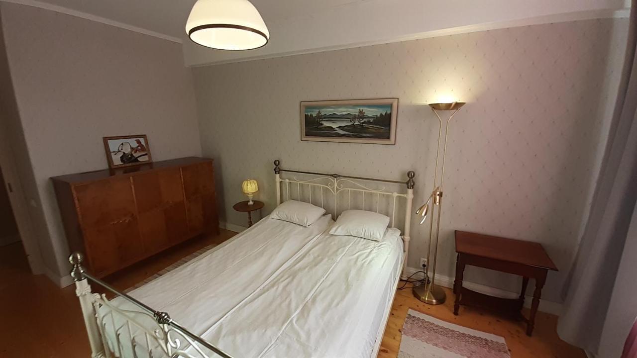 Majakovski Family Suite Sillamäe Kültér fotó
