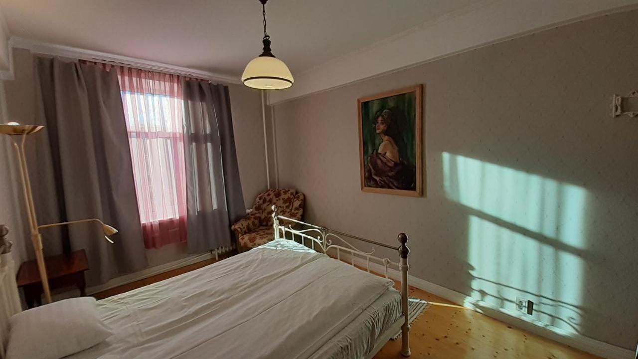 Majakovski Family Suite Sillamäe Kültér fotó