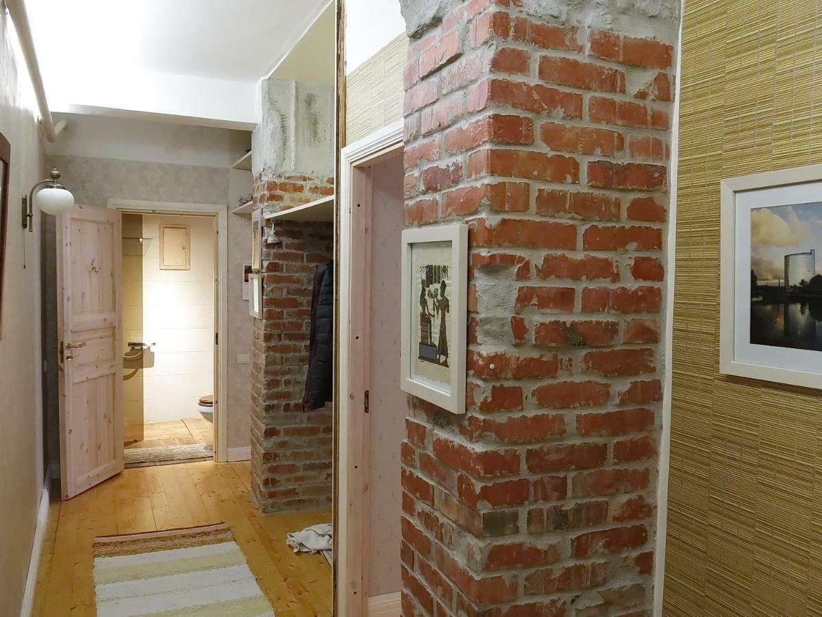Majakovski Family Suite Sillamäe Kültér fotó